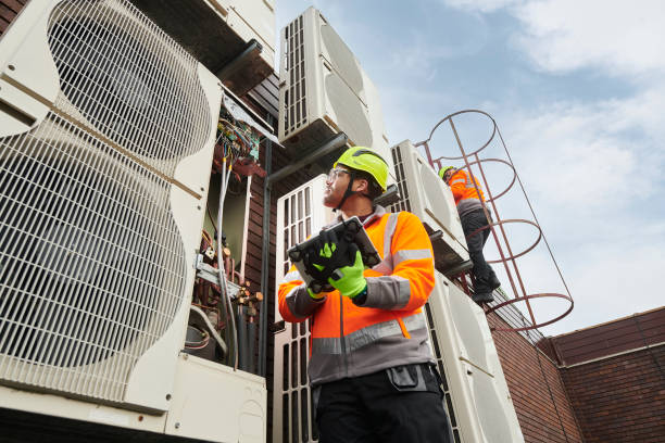 Best HVAC Equipment and Components in Galva, KS