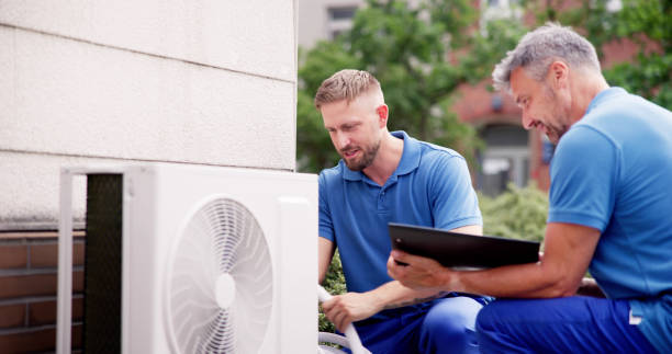 Best HVAC Software and Technology in Galva, KS