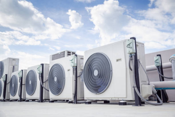Best Energy-efficient HVAC Solutions in Galva, KS