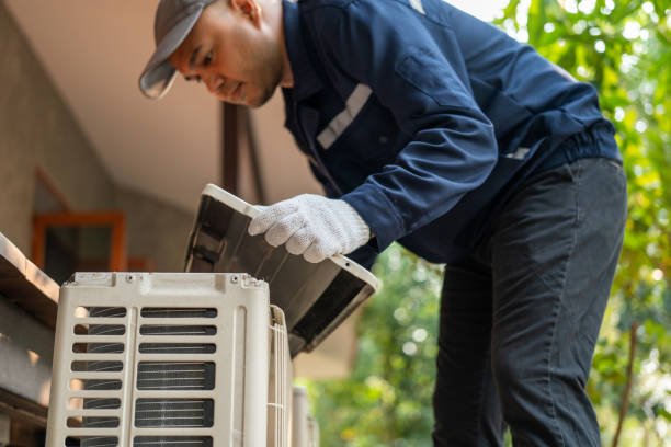 Best HVAC Supply and Distribution in Galva, KS