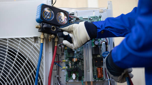 Best HVAC Training and Certification in Galva, KS